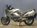     Honda Deauville650 NT650V 2004  2